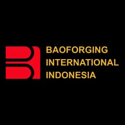Logo PT Baoforging Internasional Indonesia