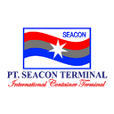 Logo PT Seacon Terminal