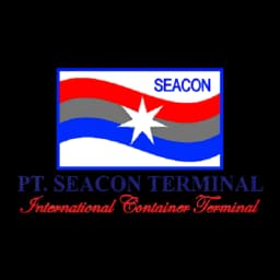 Logo PT Seacon Terminal