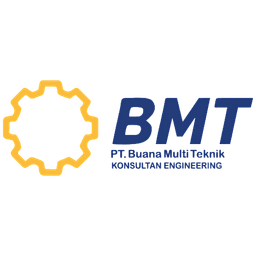 Logo PT Buana Multi Teknik