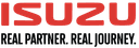 Logo PT Isuzu Astra Motor Indonesia