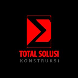 Logo PT Total Solusi Konstruksi
