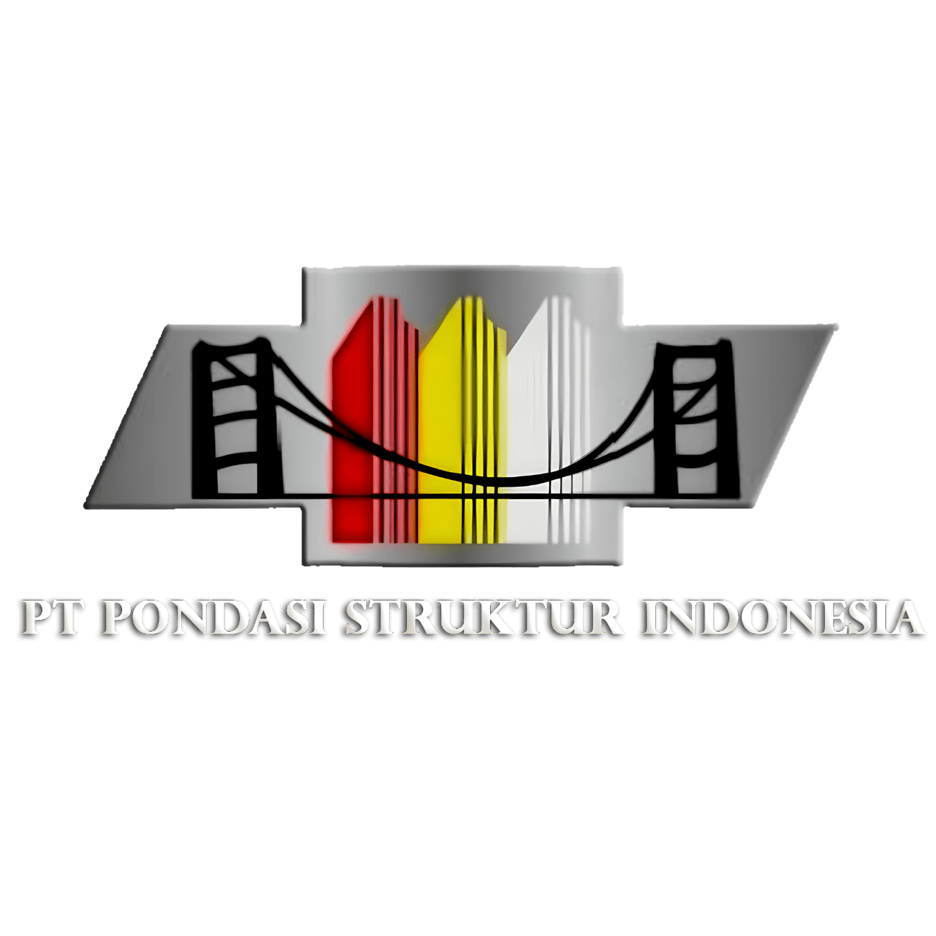 Logo PT Pondasi Struktur Indonesia