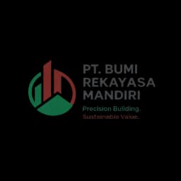 Logo PT Bumi Rekayasa Mandiri