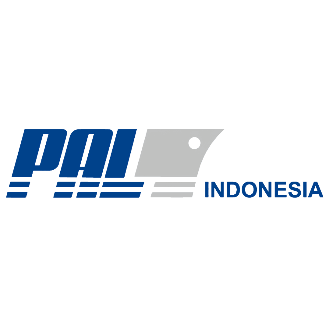Logo PT PAL INDONESIA