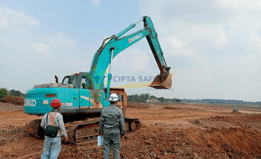 Riksa Uji dan Sertifikasi K3