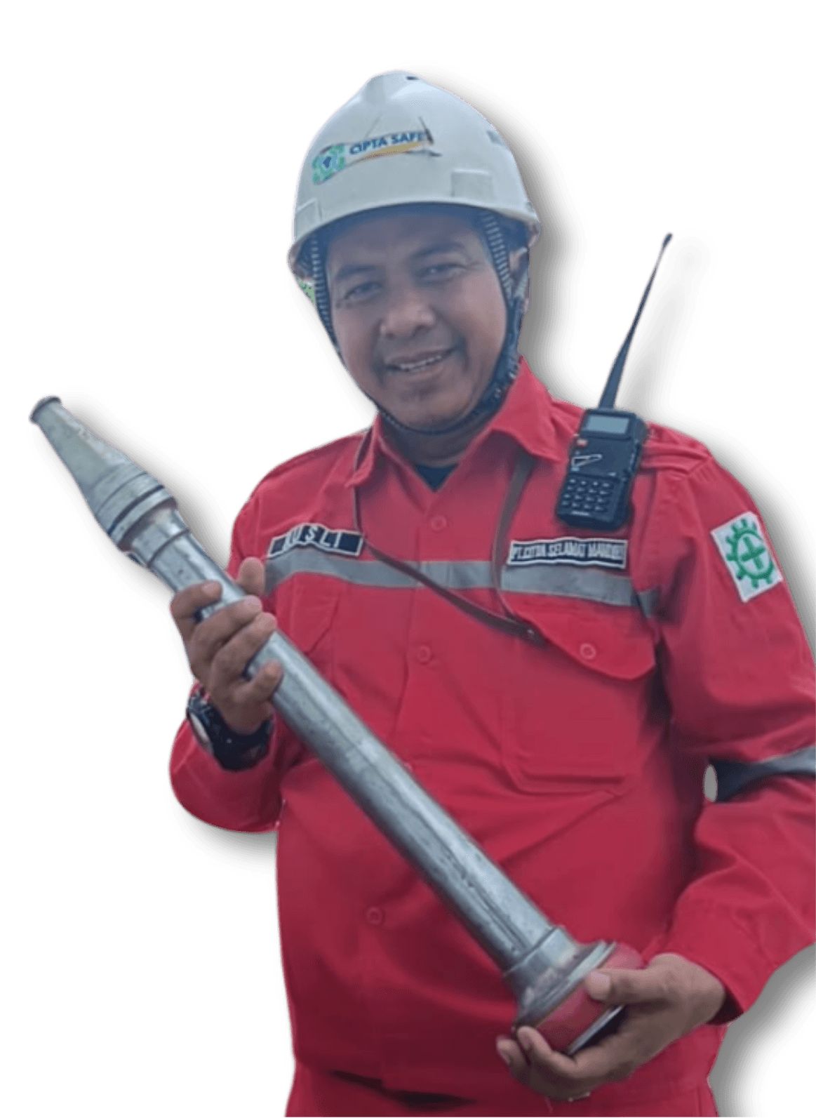 Foto Rusli