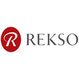 Logo PT Rekso Nasional Food
