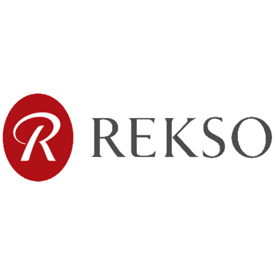 Logo PT Rekso Nasional Food