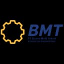 Logo PT Buana Multi Teknik