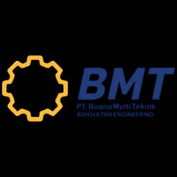 Logo PT Buana Multi Teknik