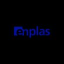 Logo PT Enplas Indonesia