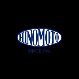 Logo PT Hinomoto Manufacturing Indonesia
