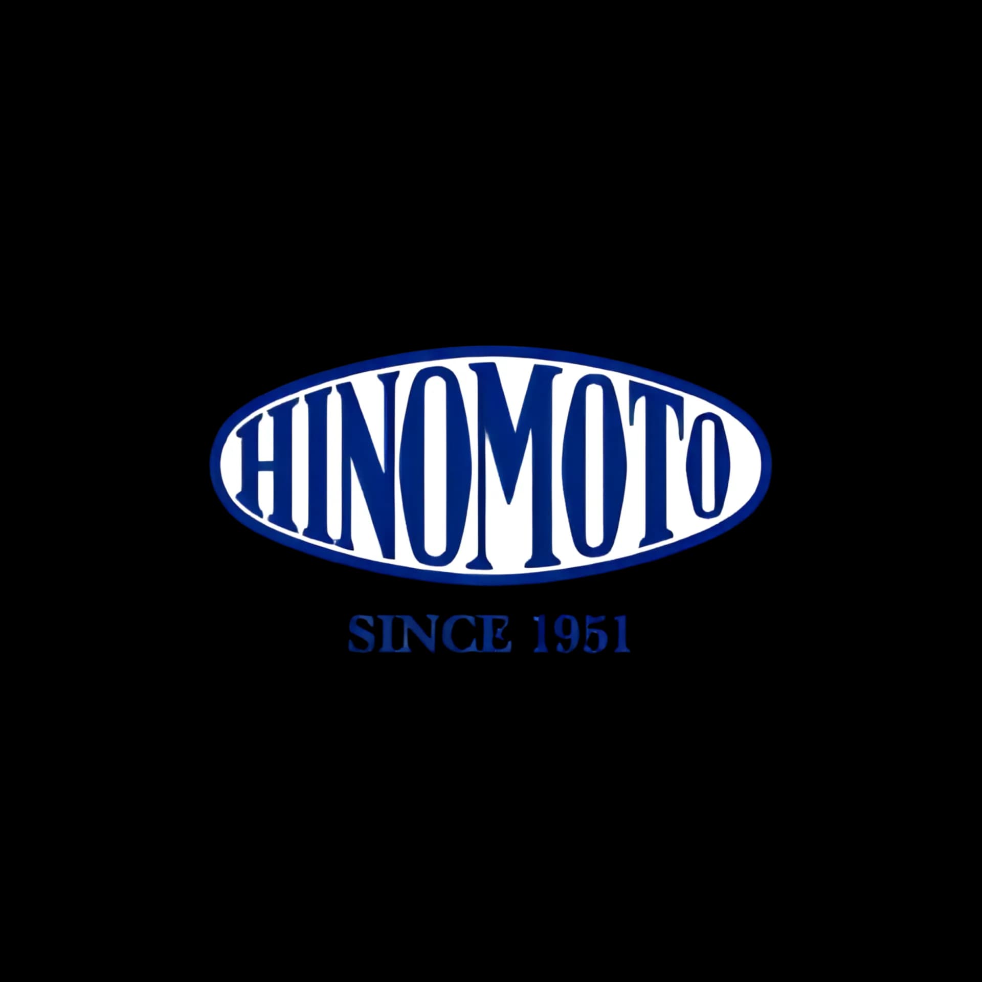 Logo PT Hinomoto Manufacturing Indonesia