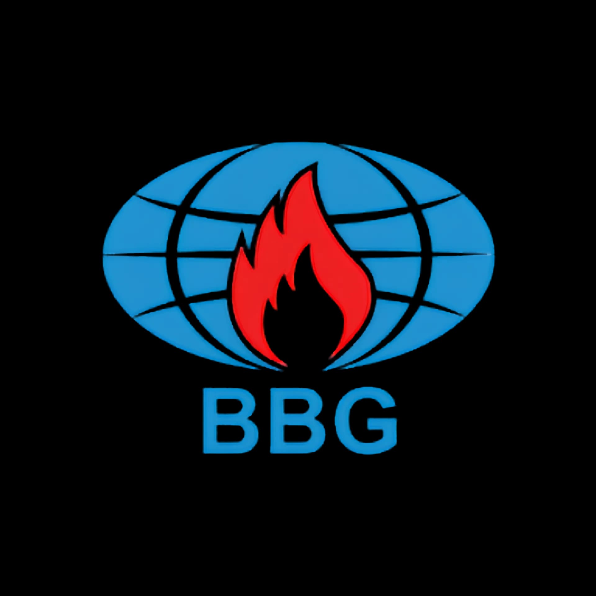 Logo PT Bayu Buana Gemilang