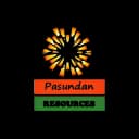 Logo PT Pasundan Resources