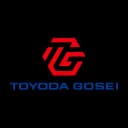 Logo PT Toyoda Gosei Indonesia
