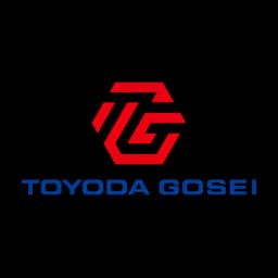 Logo PT Toyoda Gosei Indonesia