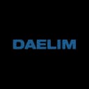 Logo PT Daelim Indonesia