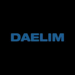 Logo PT Daelim Indonesia