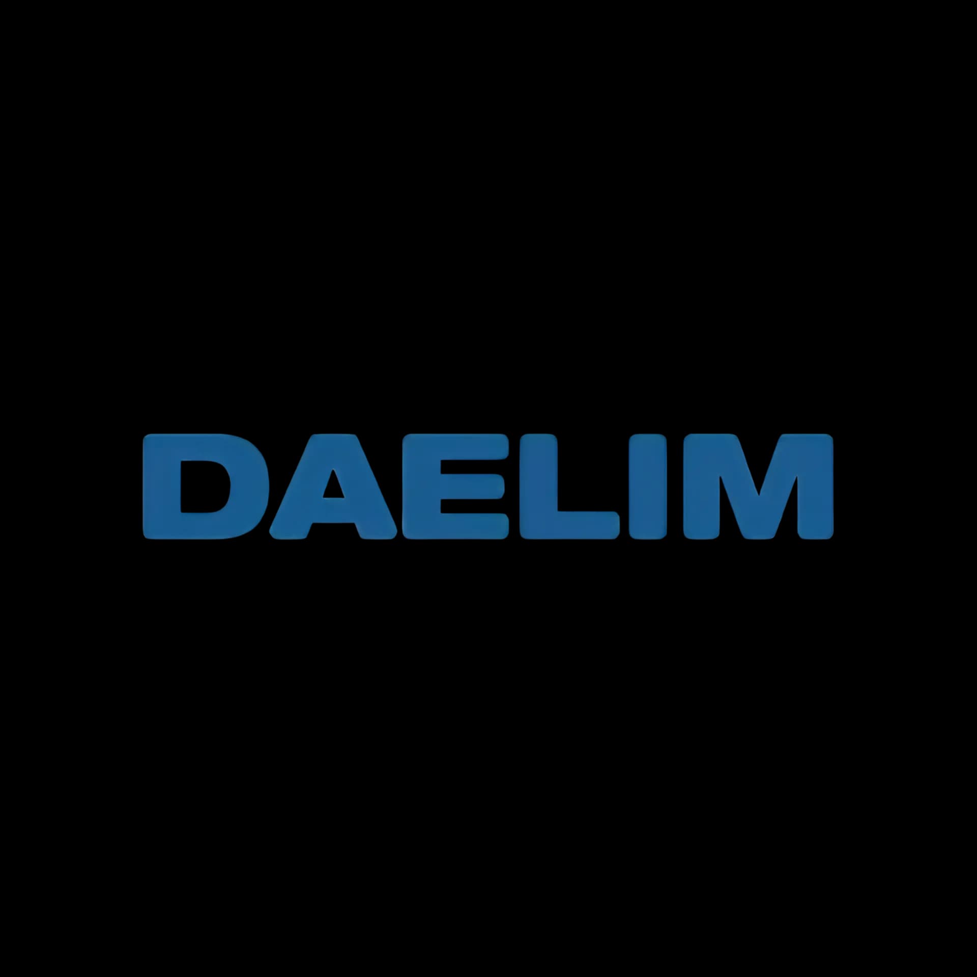Logo PT Daelim Indonesia