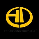 Logo PT Hab Dong Indonesia