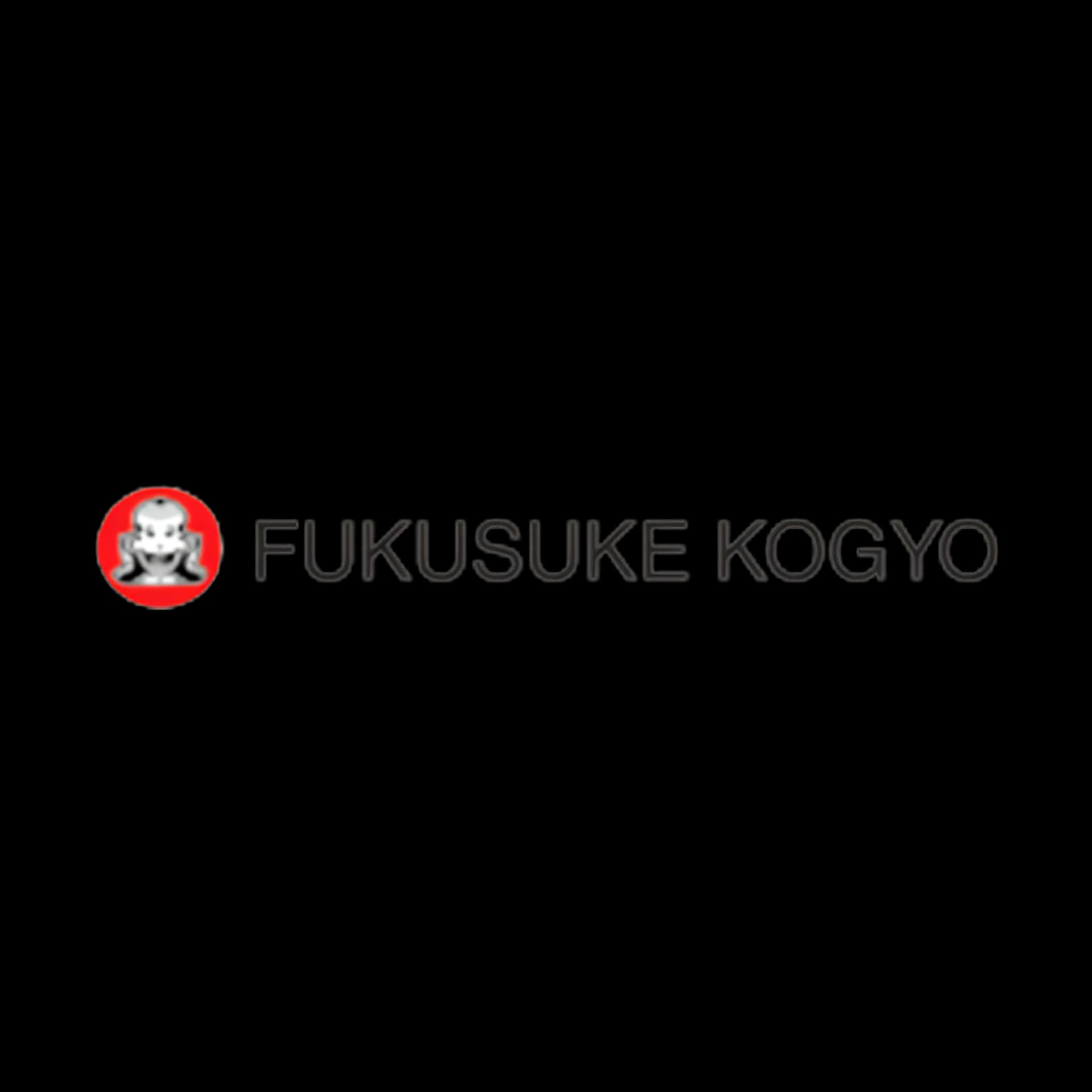 Logo PT Fukusuke Kogyo