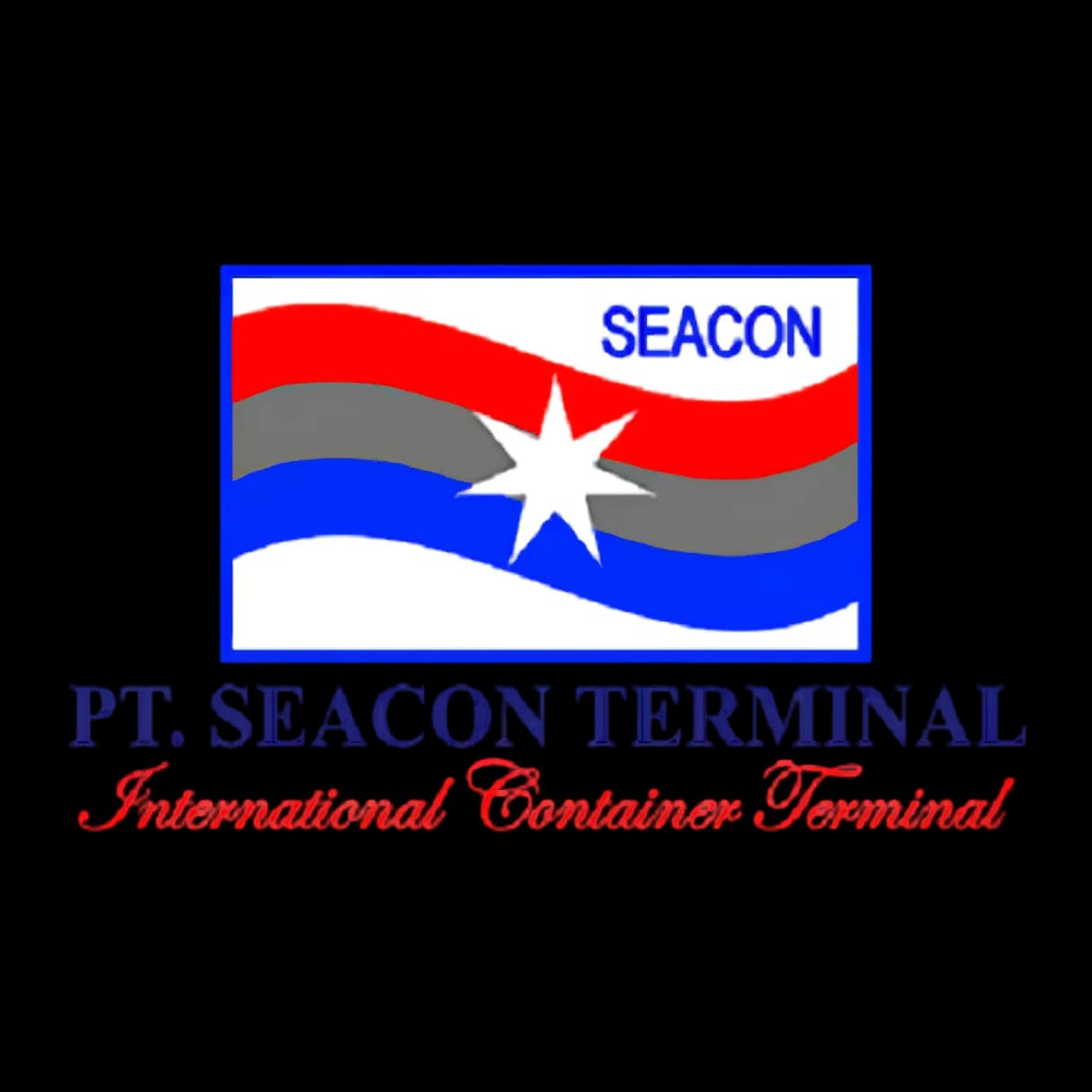 Logo PT Seacon Terminal