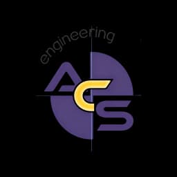 Logo PT ACS Engineering