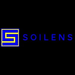 Logo PT Soilens