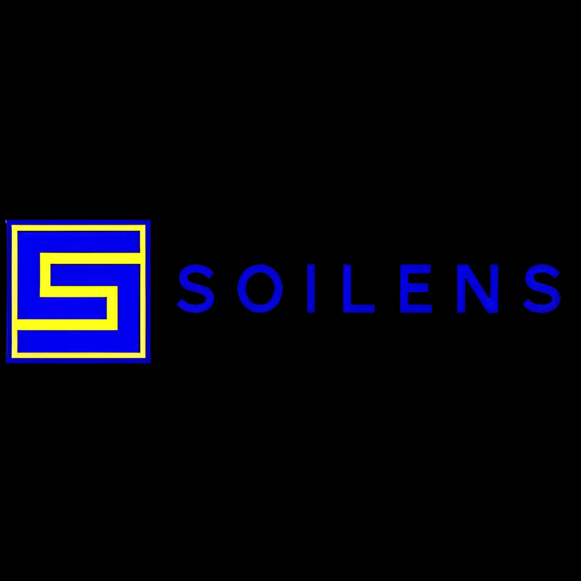 Logo PT Soilens