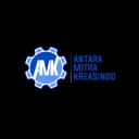 Logo PT Antara Mitra Kreasindo