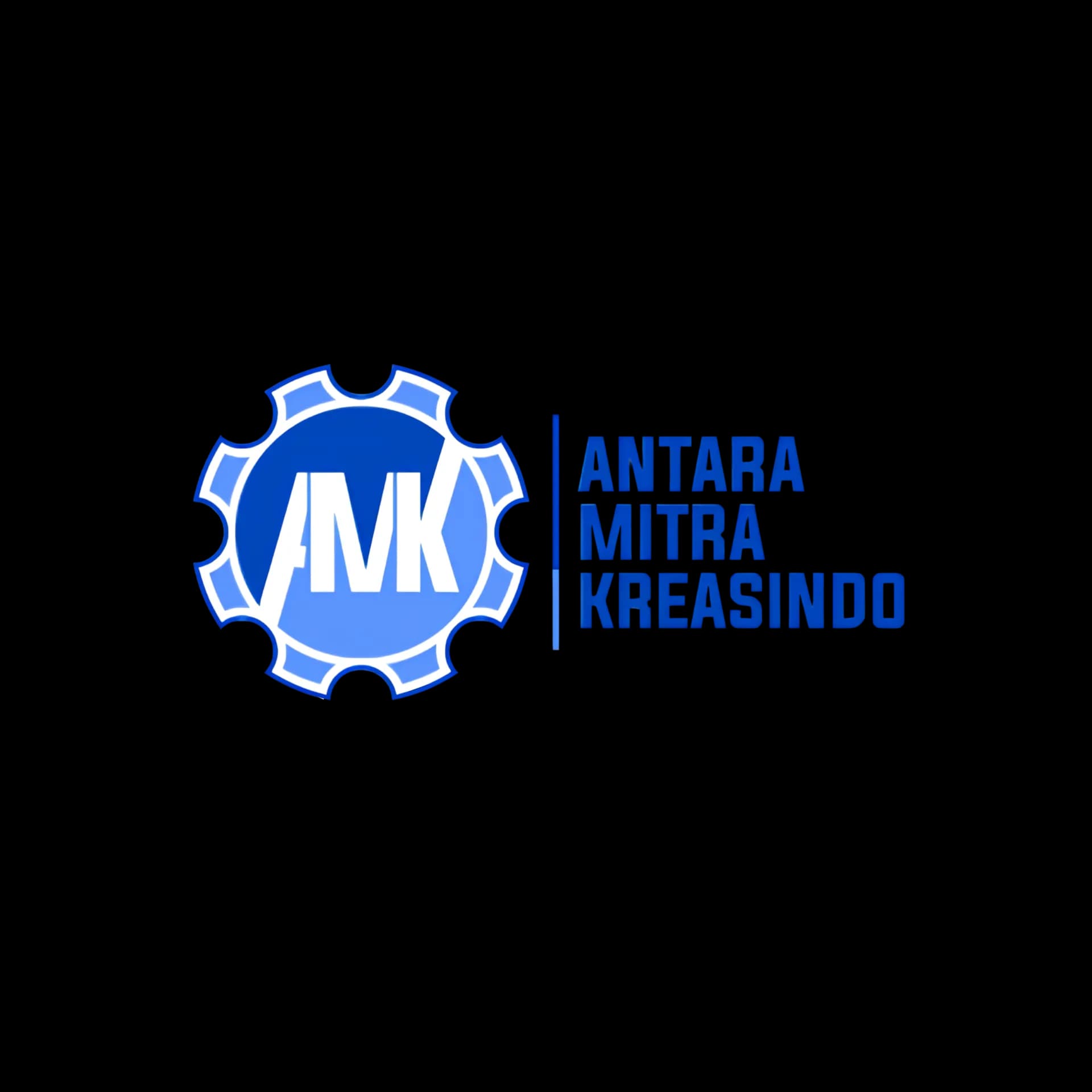 Logo PT Antara Mitra Kreasindo