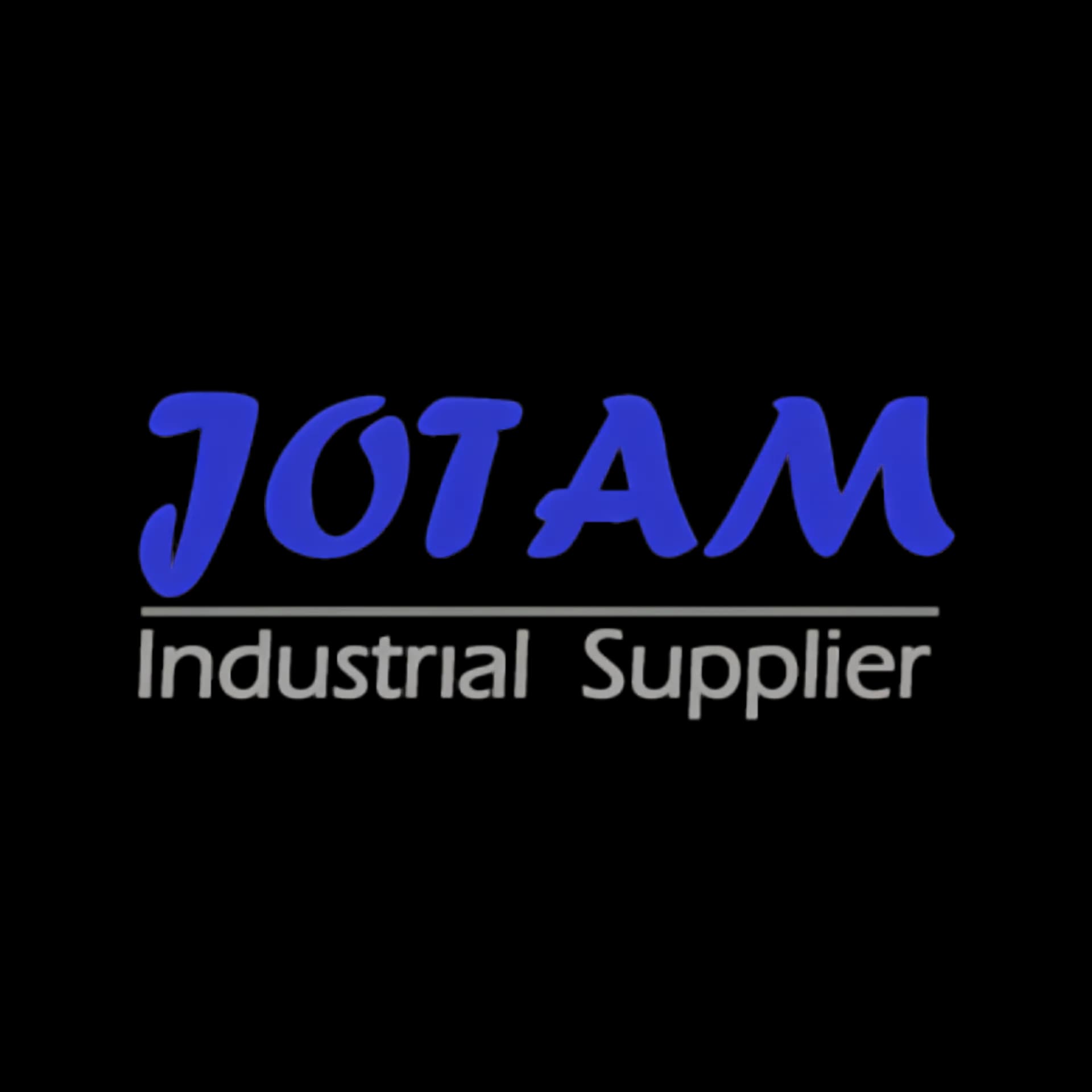 Logo PT Jotam