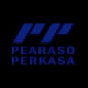 Logo PT Pearaso Perkasa