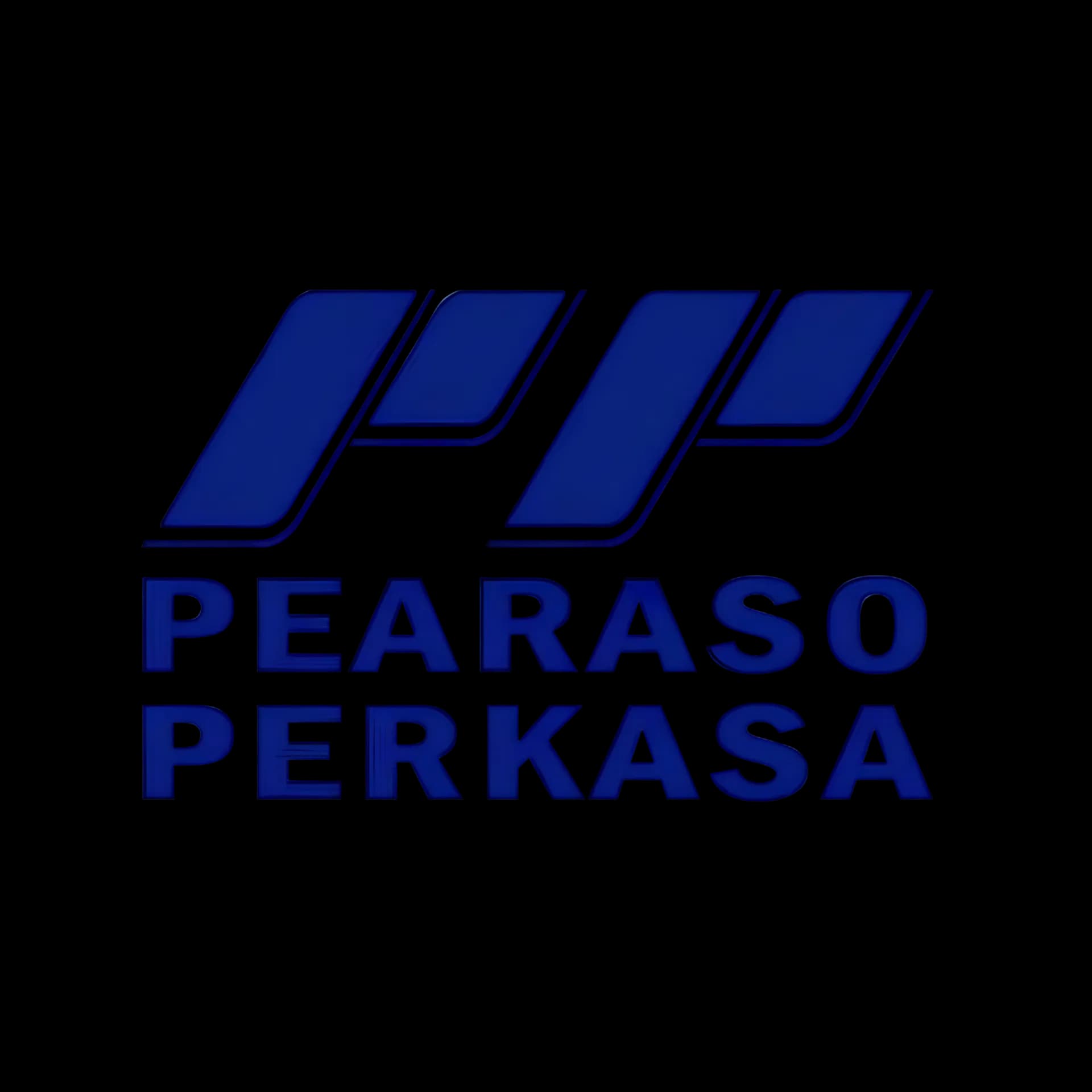 Logo PT Pearaso Perkasa