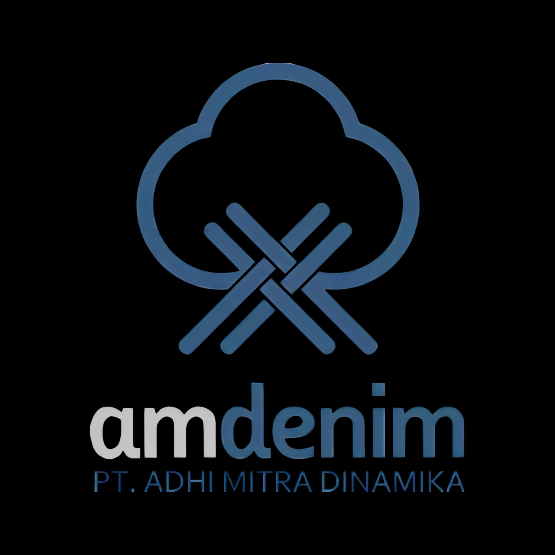 Logo PT Adhi Mitra Dinamika