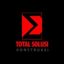 Logo PT Total Solusi Konstruksi