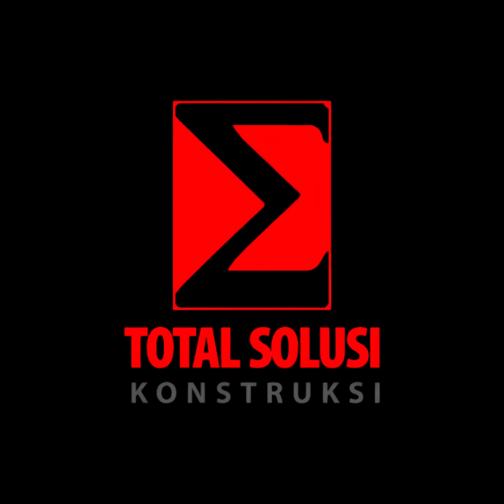 Logo PT Total Solusi Konstruksi