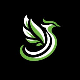Logo PT Green Tech Solution