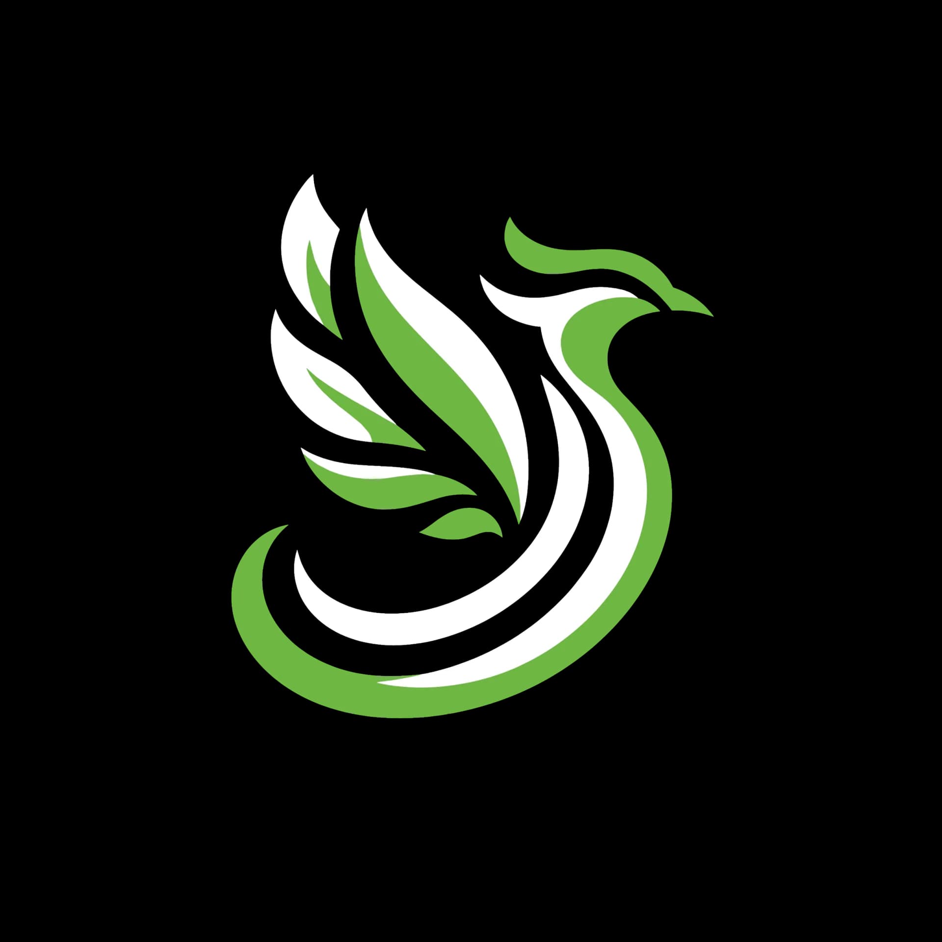 Logo PT Green Tech Solution