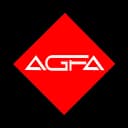 Logo PT Agfa Selaras Pratama