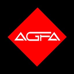 Logo PT Agfa Selaras Pratama