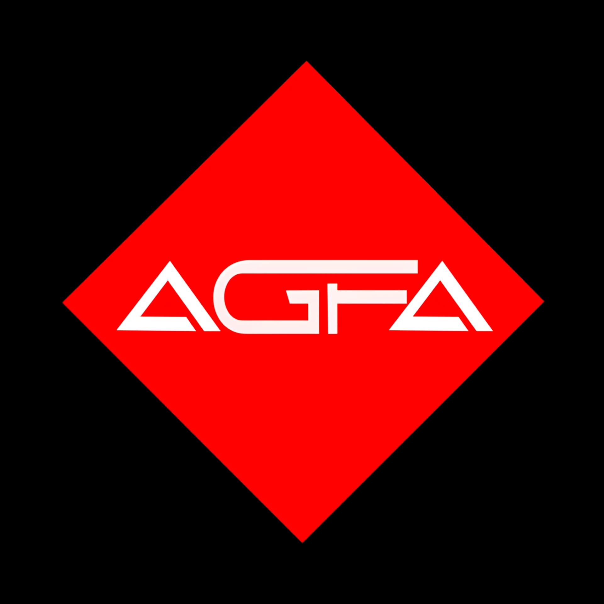 Logo PT Agfa Selaras Pratama