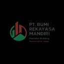 Logo PT Bumi Rekayasa Mandiri