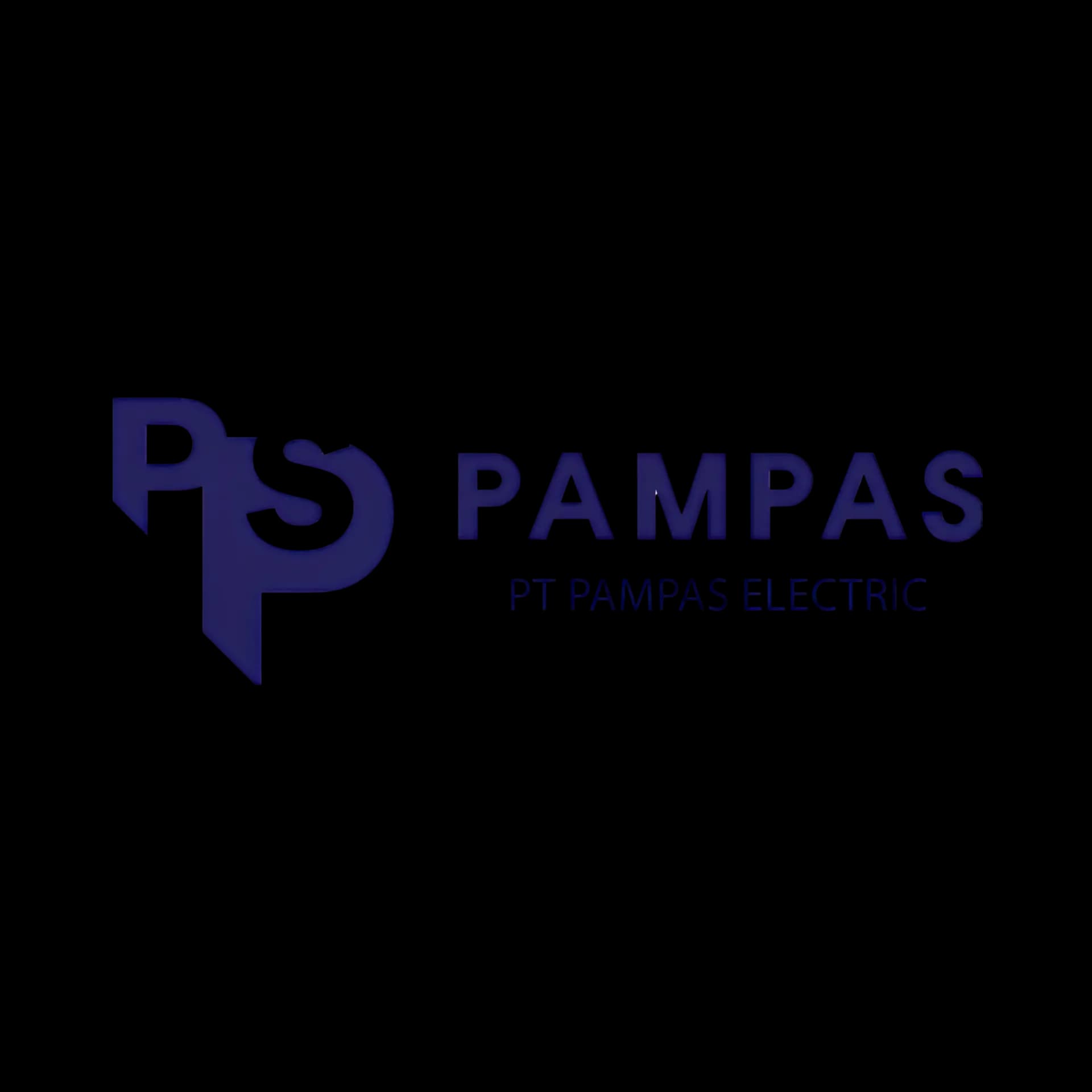 Logo PT Pampas Electric
