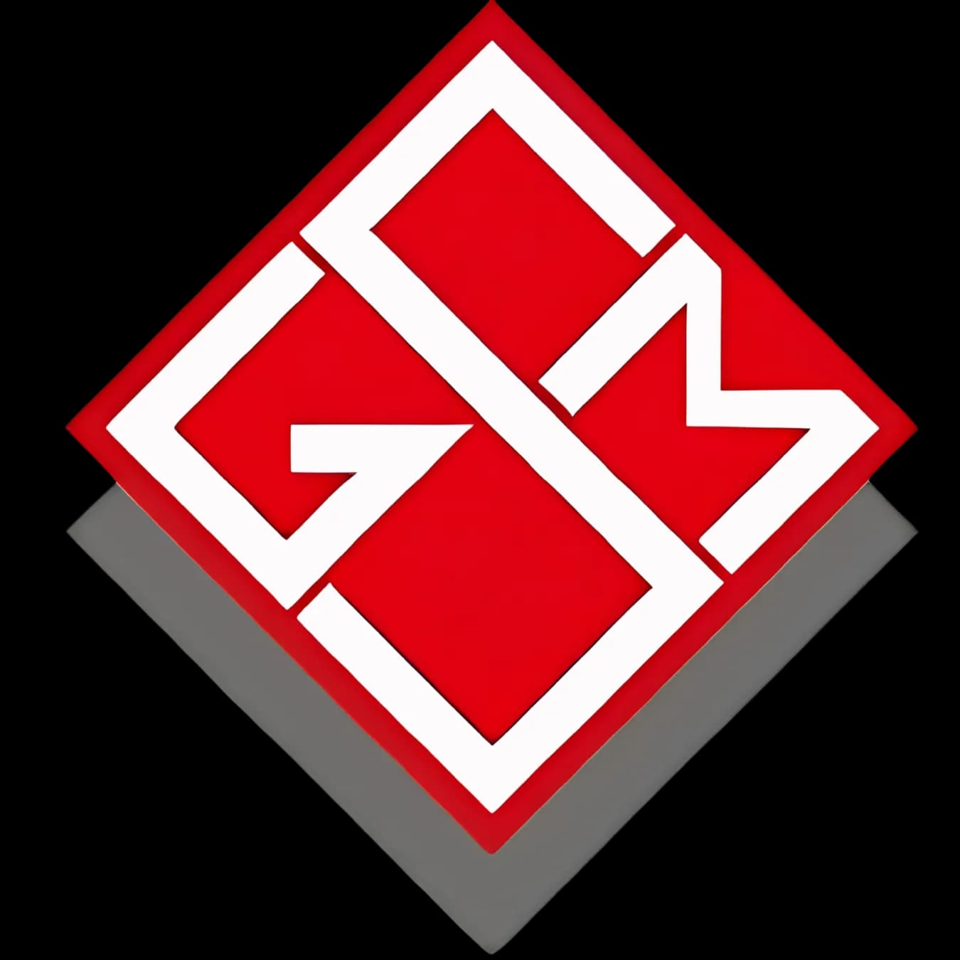 Logo PT Gregah Sukses Mandiri