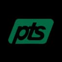 Logo PT Precision tools service indonesia