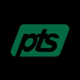 Logo PT Precision tools service indonesia