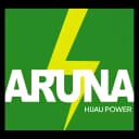 Logo PT Aruna Hijau Power